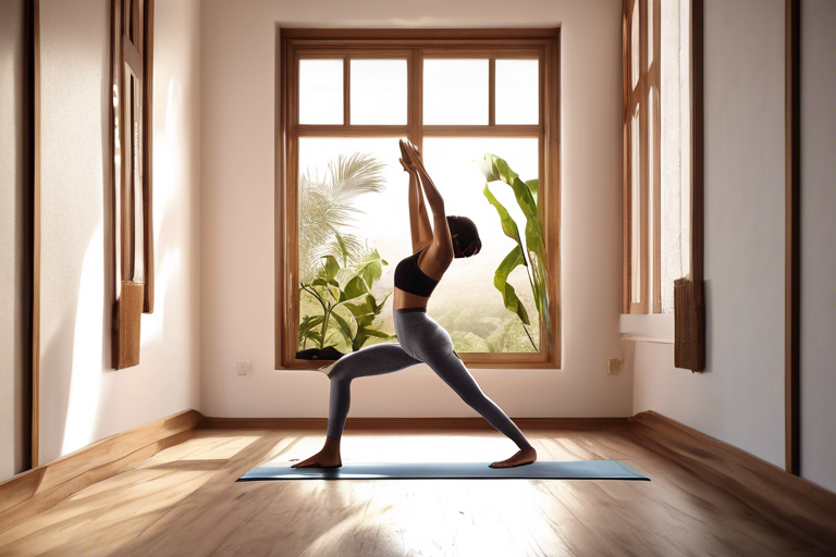 What is Yoga? A Step-by-Step Guide to Your First Session