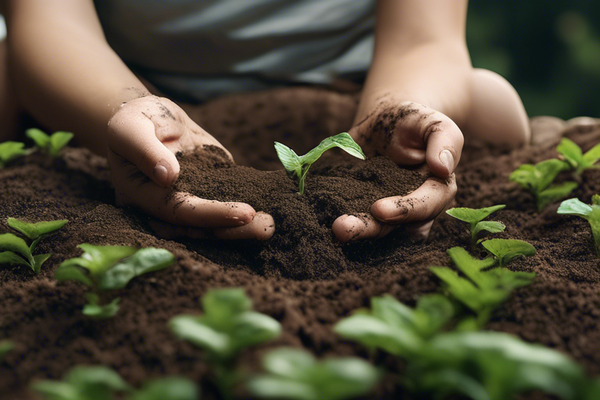 Discover the Benefits of Grounding and How to Get Started