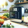 How a Smart Nutrition Scale Can Help Manage Calorie Deficit