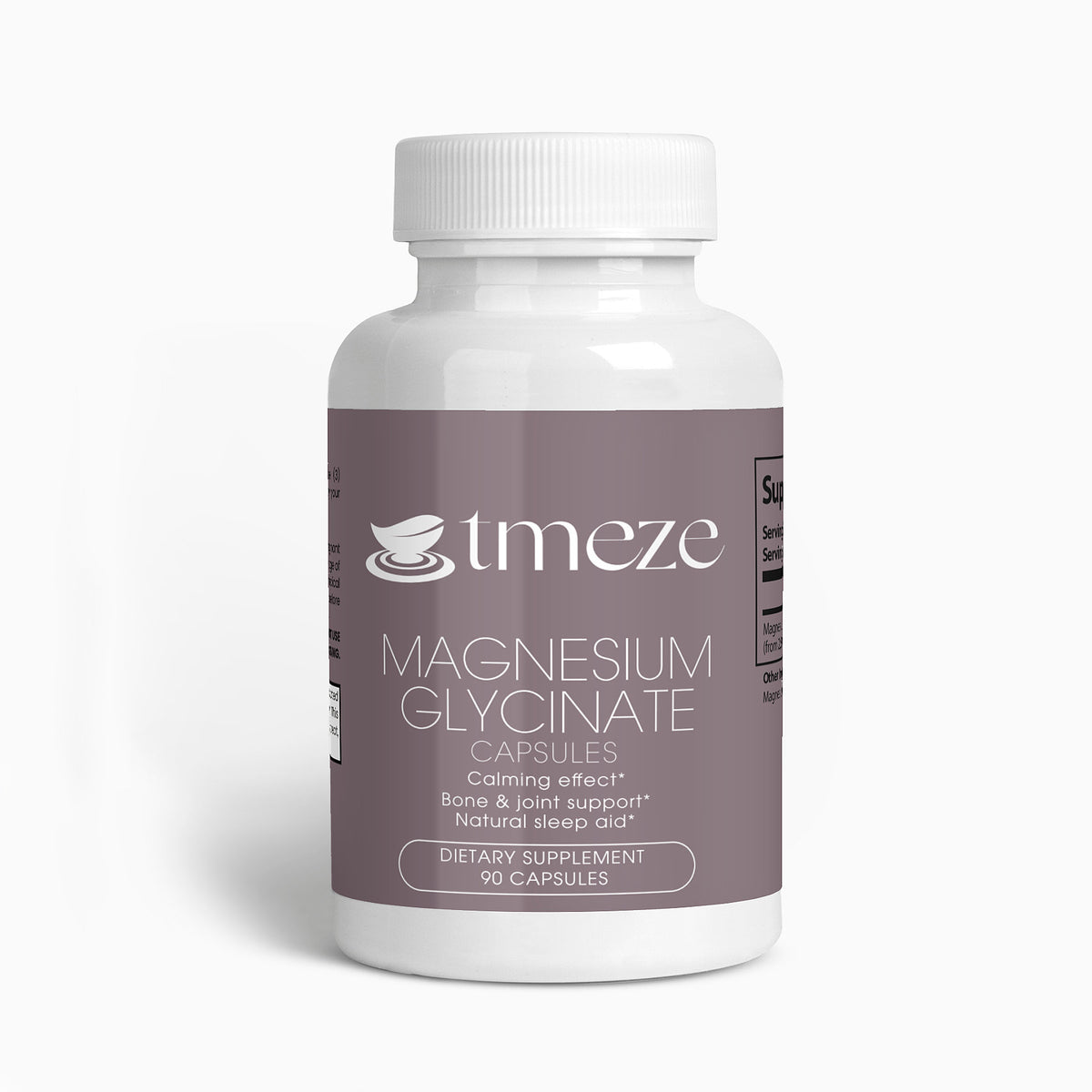 Magnesium Glycinate