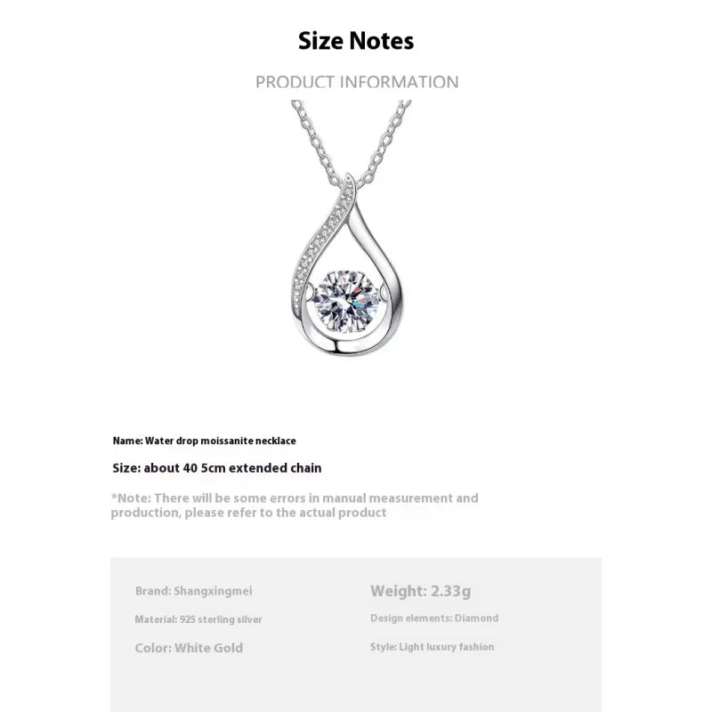 Light Luxury Necklace