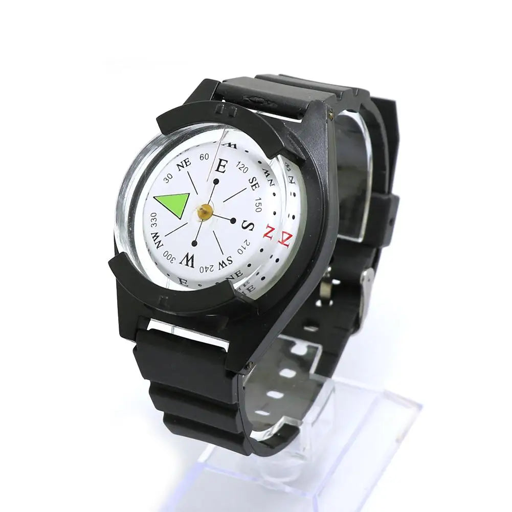 Waterproof Wrist Compass