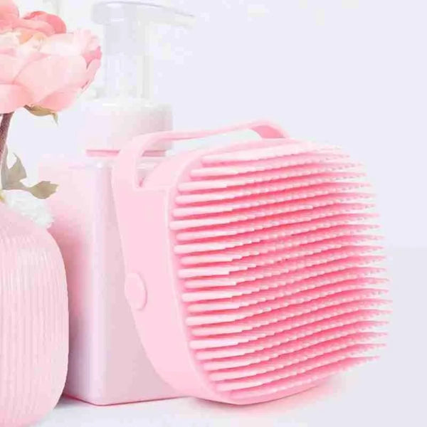 Shower Cleaning Brush