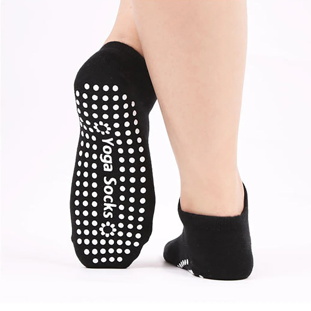Non-slip Yoga Socks