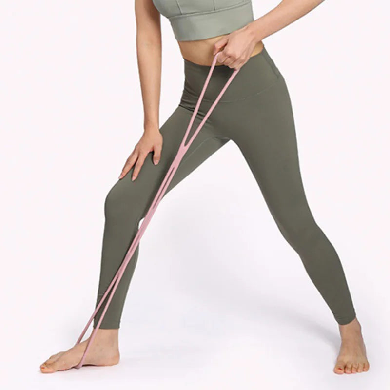 Back Slimming Pull Rope