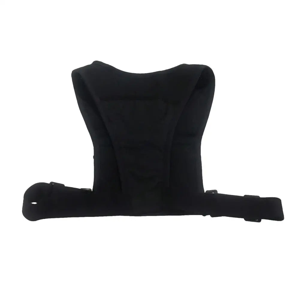 Reflective Running Vest Bag