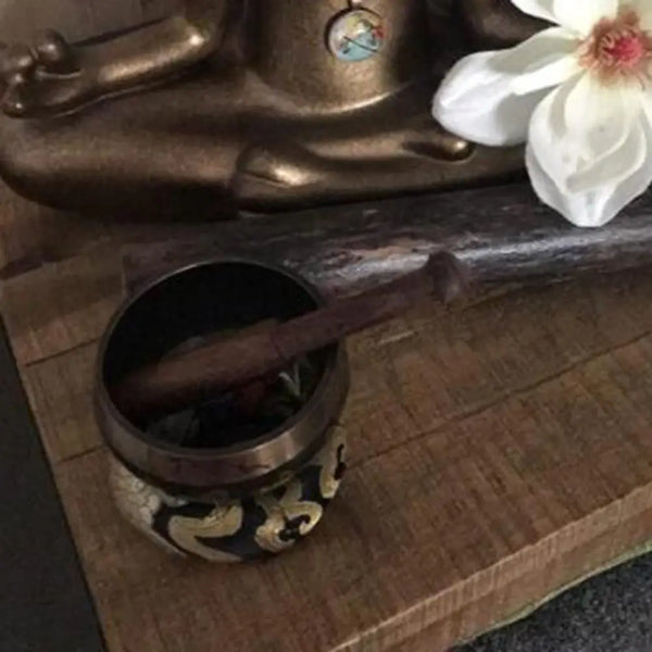 Yoga Meditation Bowl
