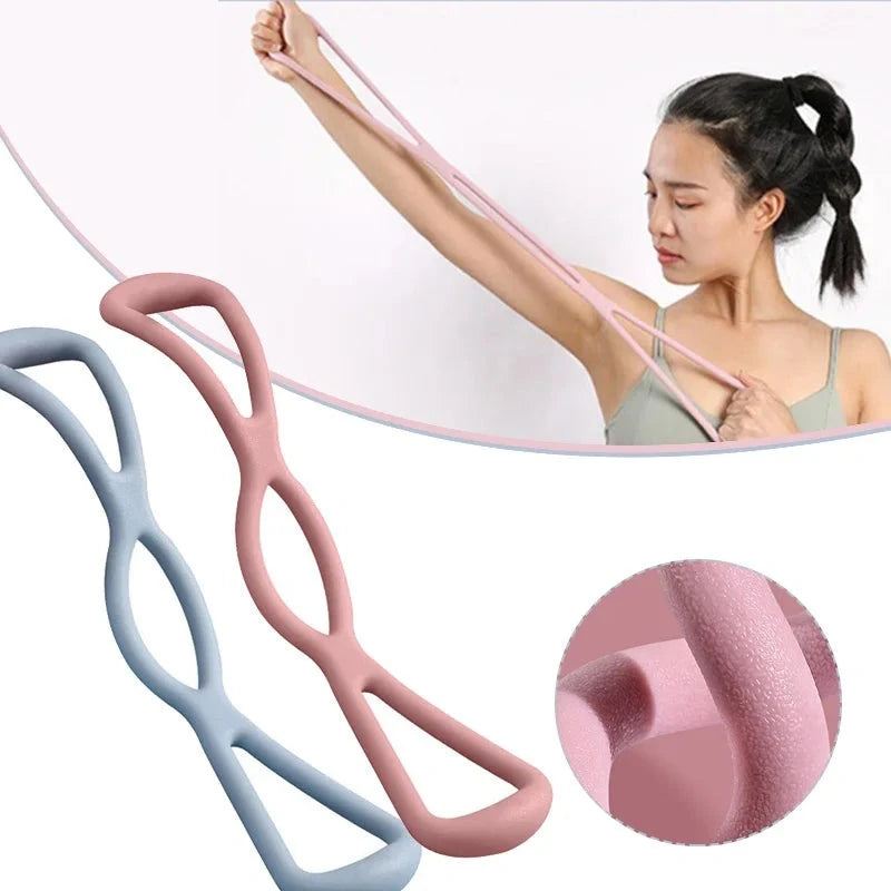 Back Slimming Pull Rope