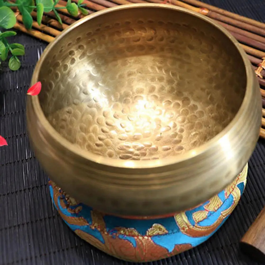 Tibetan Singing Bowl