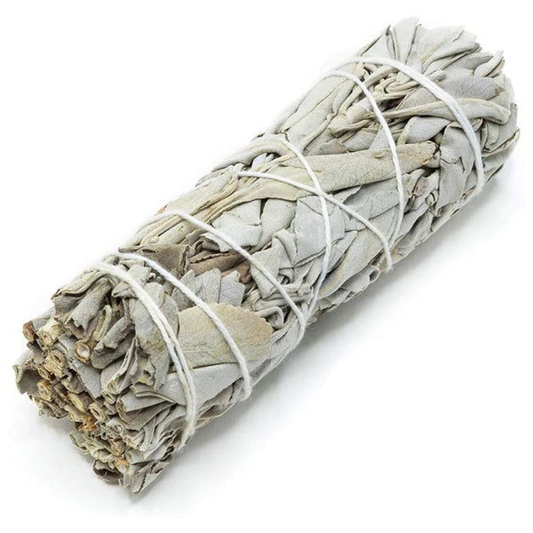 White Sage Bundles