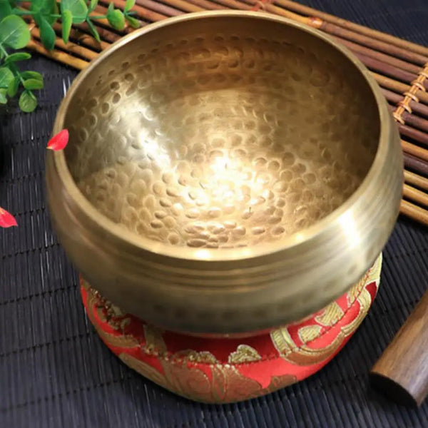 Singing Bowl Set
