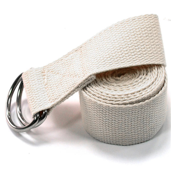 Yoga Stretching Belt