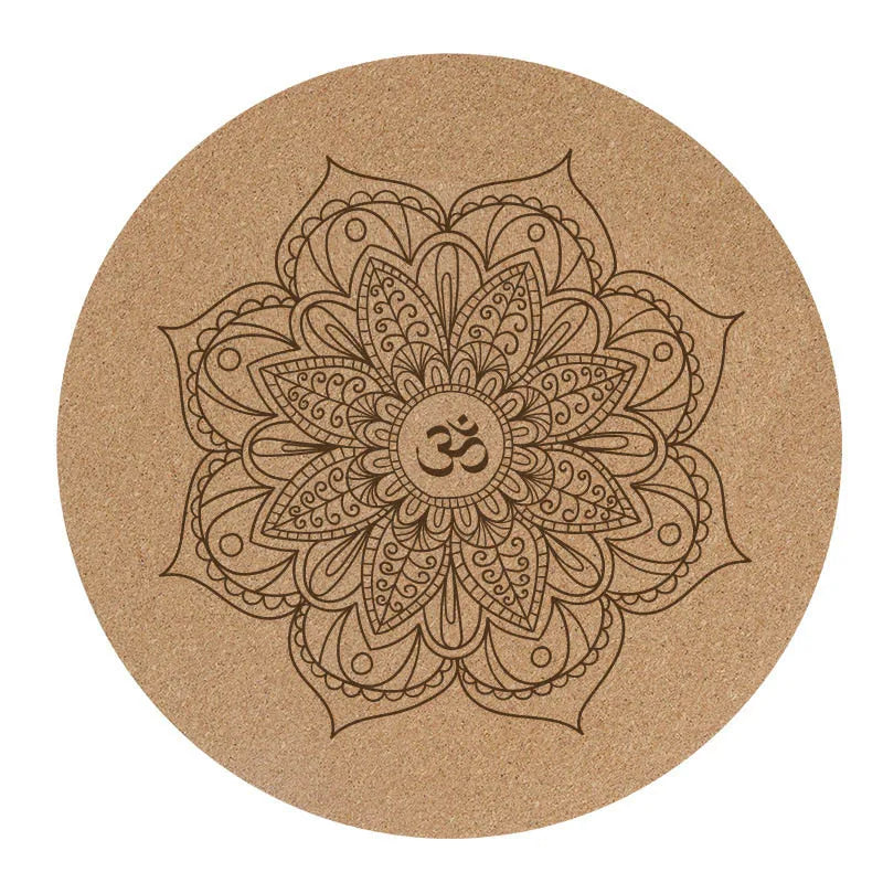 Yoga Mat Cushion