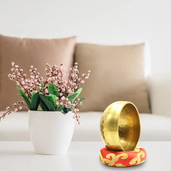 Singing Bowl Set