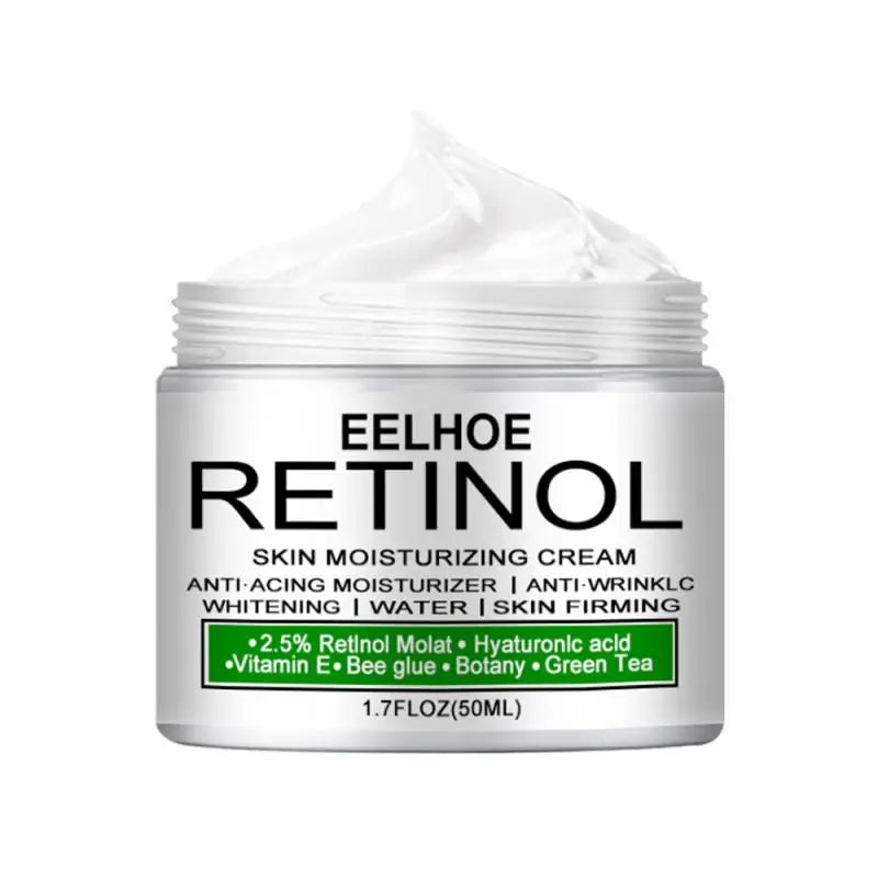 Underarm Exfoliating Cream