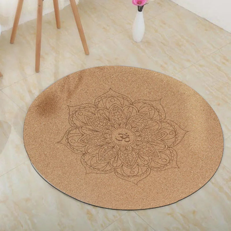 Yoga Mat Cushion