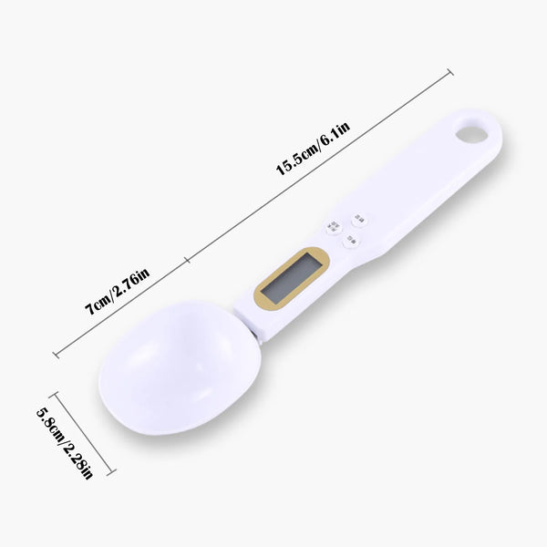 Mini Electronic Food Scale