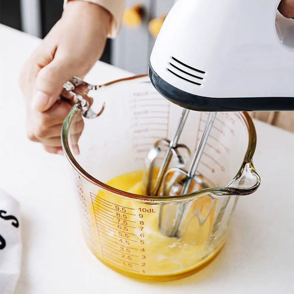 Heat-proof Liquid Measuring Cups