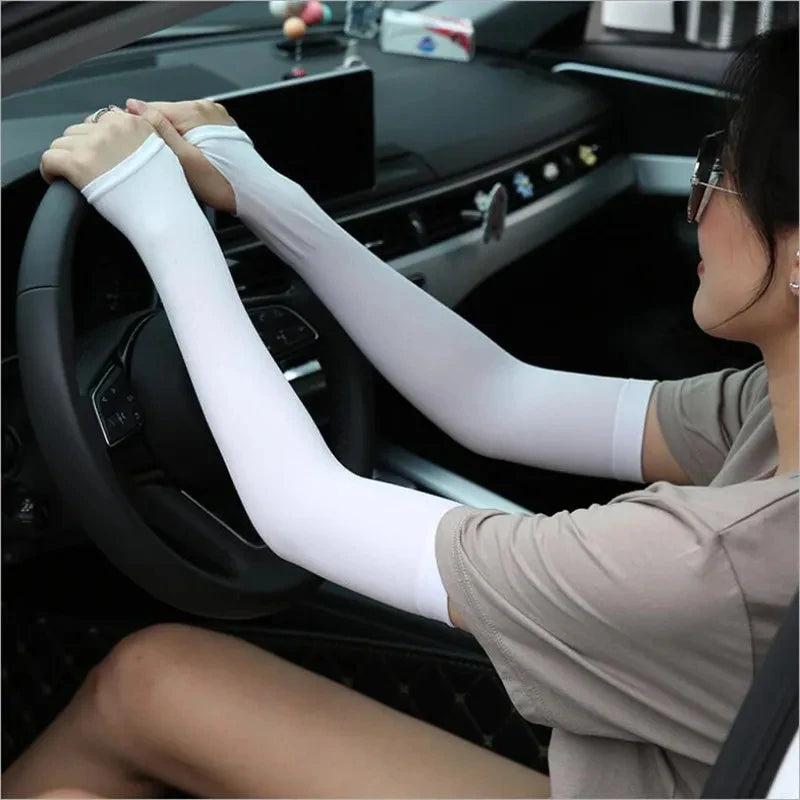 UV Protection Sleeves