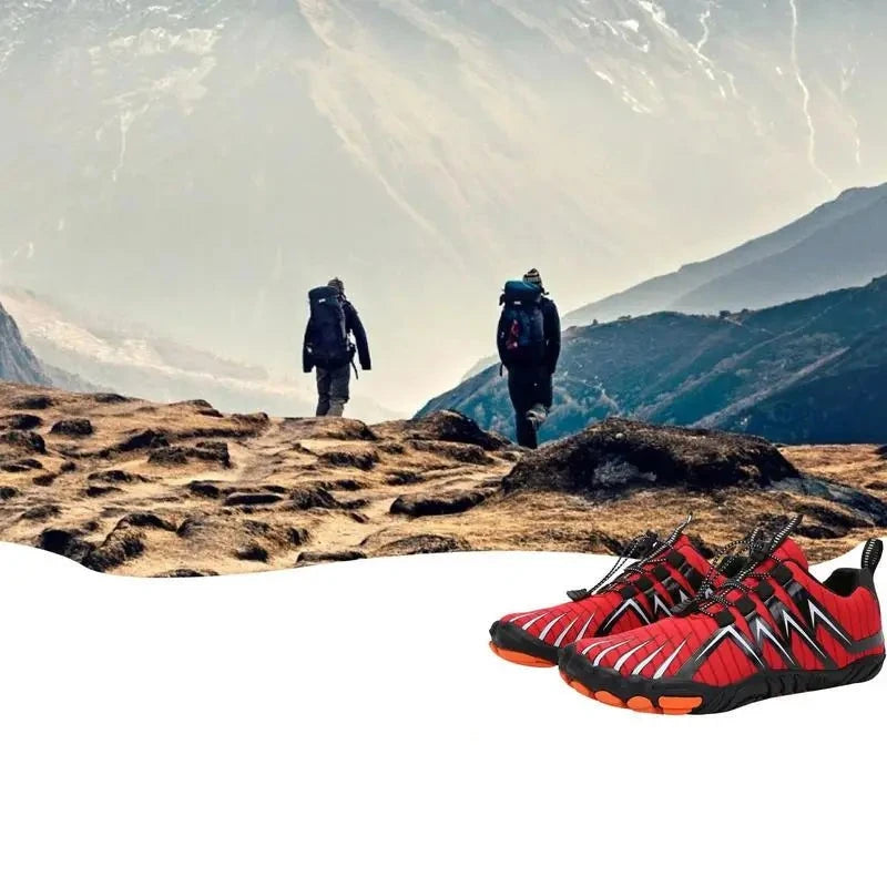 Non-Slip Grounding Shoes