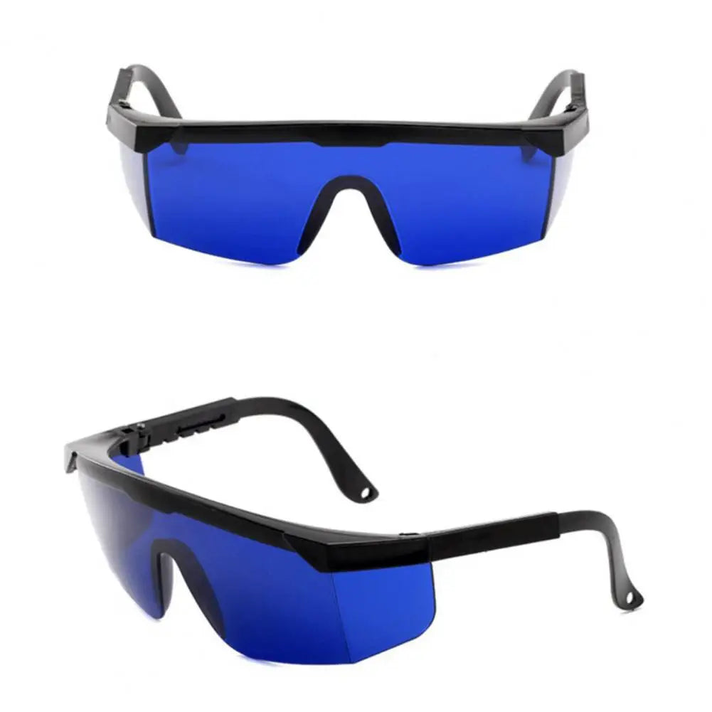Practical Cycling Safety Glasses