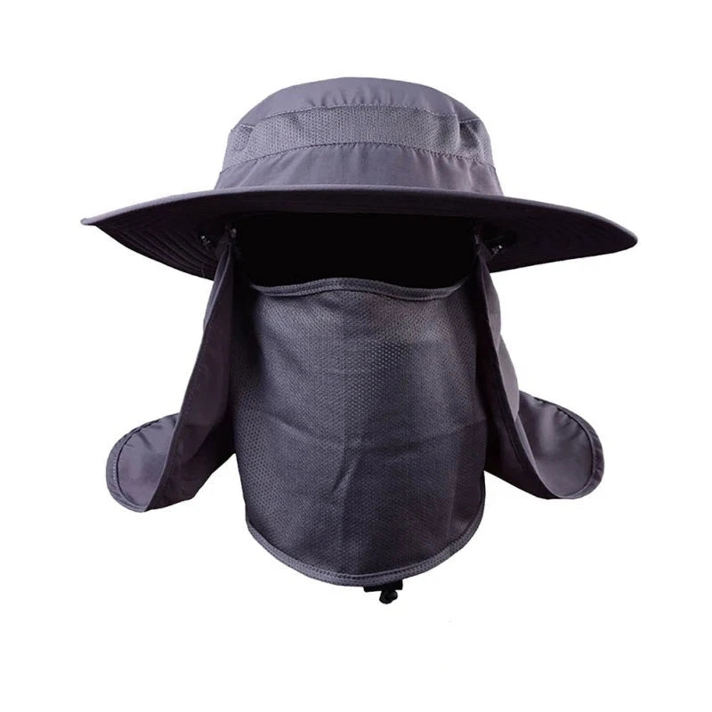 Outdoor UV Protection Visor
