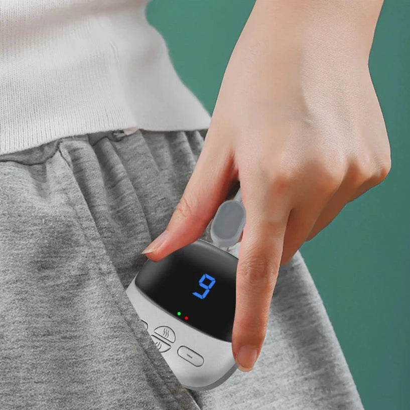Smart Neck Massager