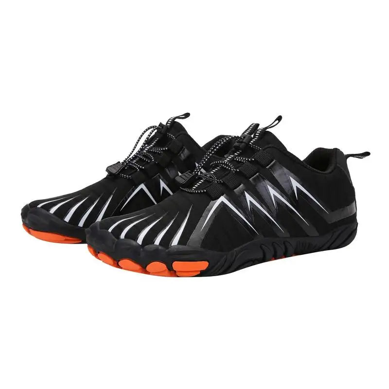 Non-Slip Grounding Shoes