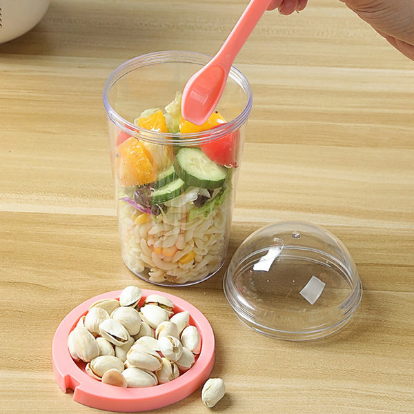 Overnight Oats Cup