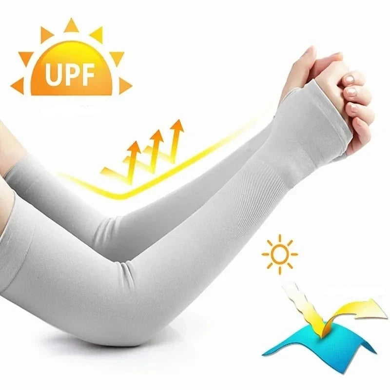 UV Protection Sleeves