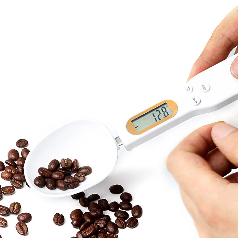Food Measuring Spoon