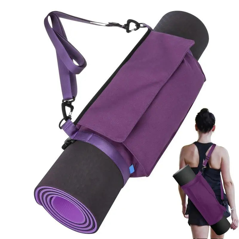 Yoga Mat Bag
