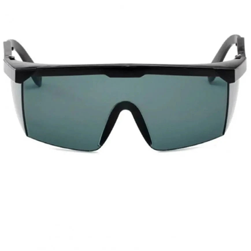 Practical Cycling Safety Glasses