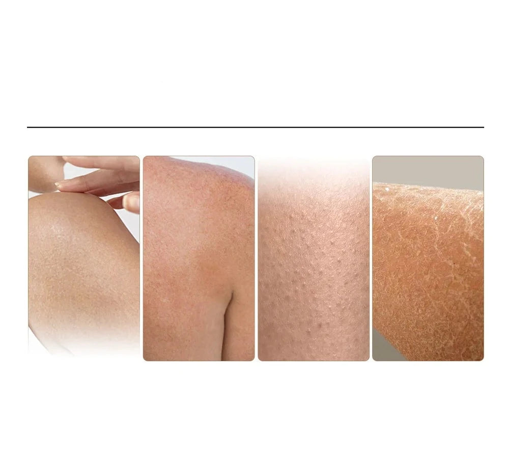 Moisturizing Shea Butter