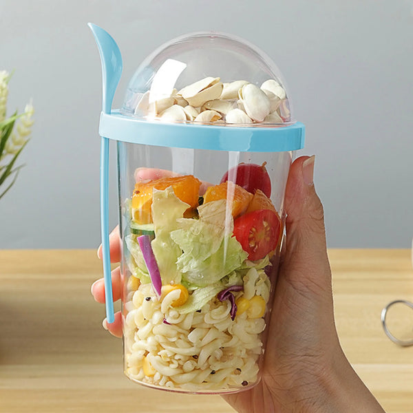 Overnight Oats Cup