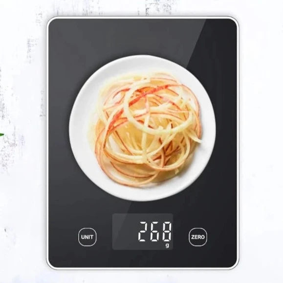 Smart Food Scale