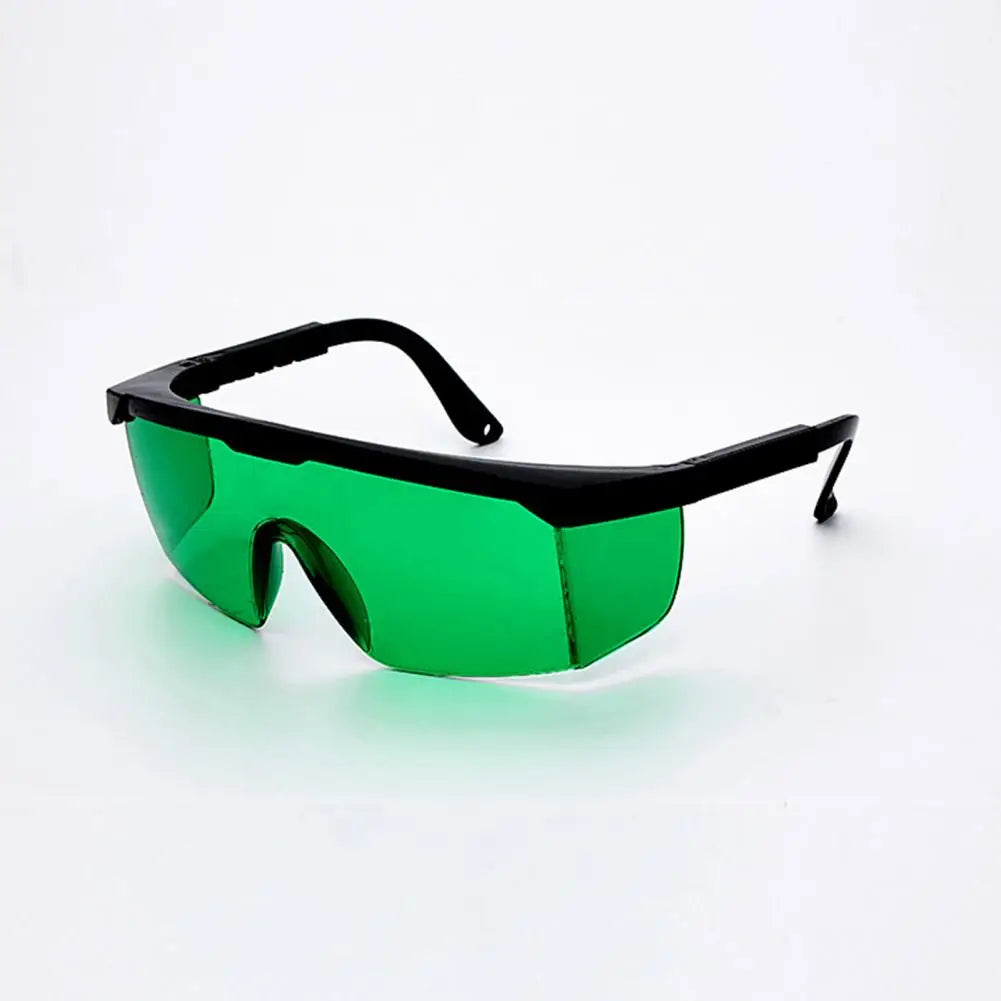 Practical Cycling Safety Glasses