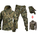  Camoflauge