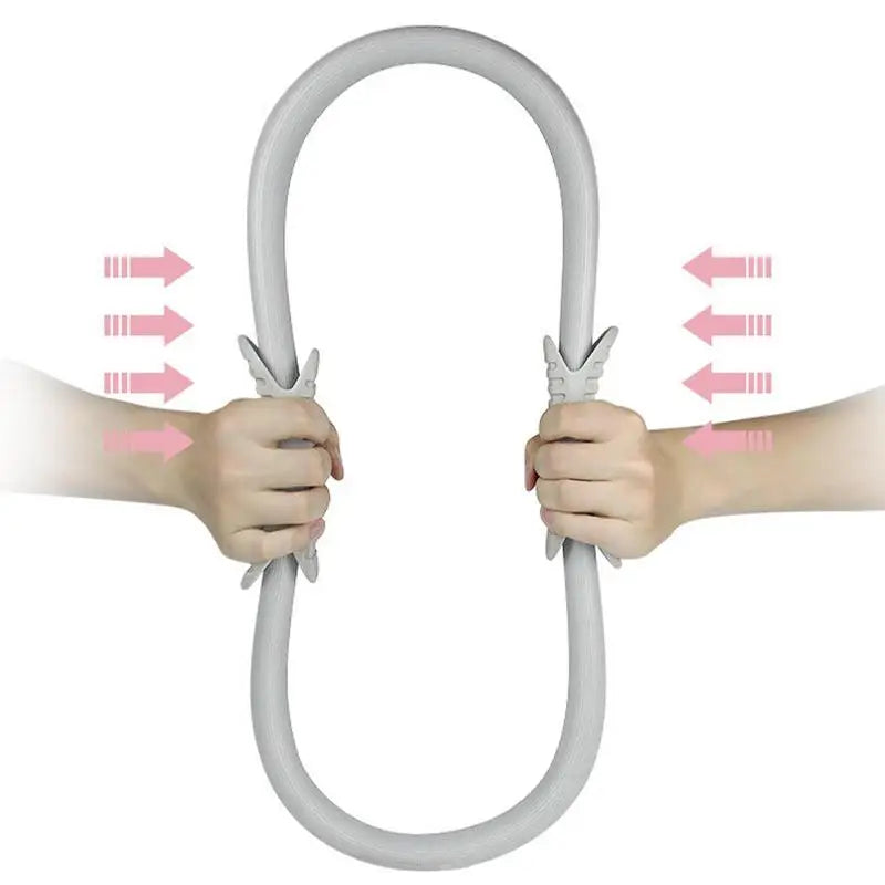 Fitness Ring Pilates