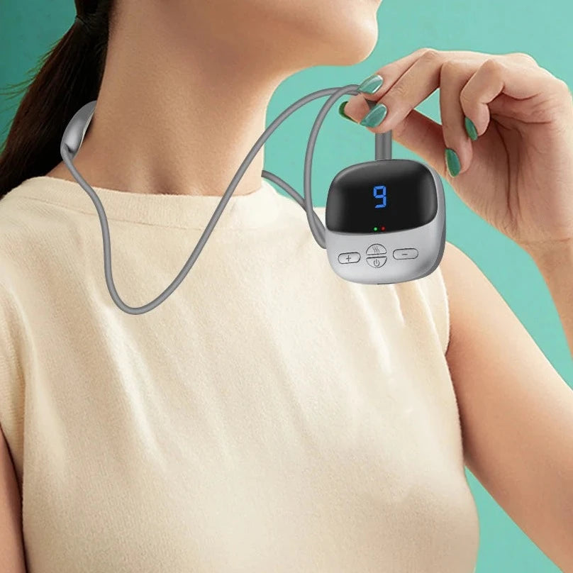 Smart Neck Massager