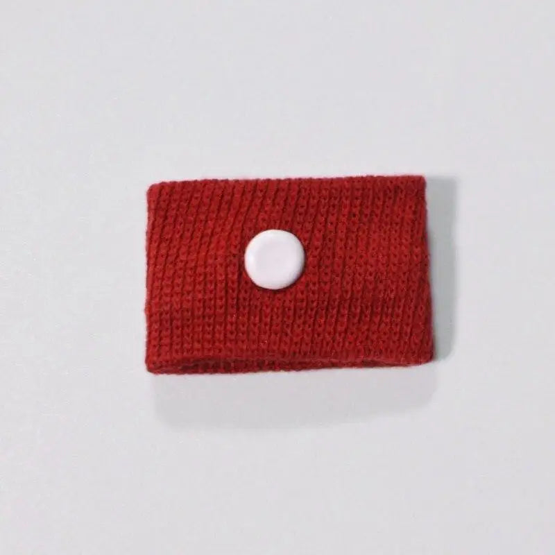 2PCs Anti Nausea Wristband