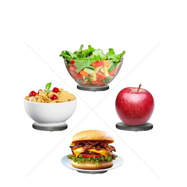 Portable Food Scale