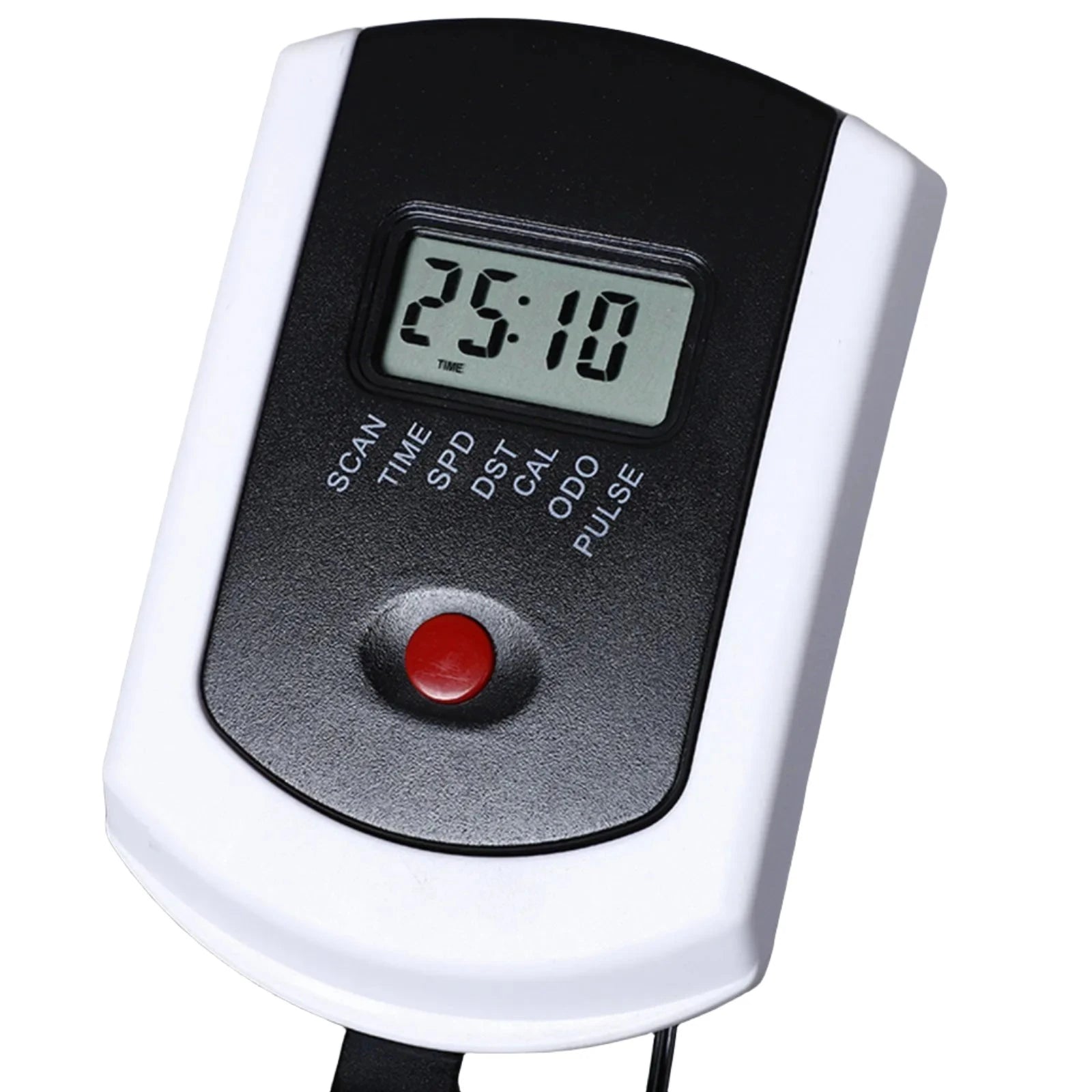 Speedometer with Heart Rate Monitor – TMEZE
