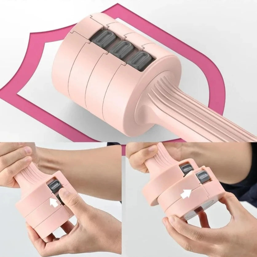 Adjustable Hand Dumbbell