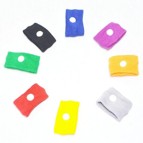 2PCs Anti Nausea Wristband