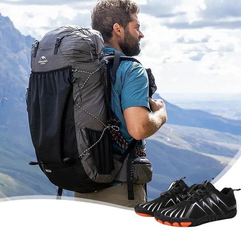 Non-Slip Grounding Shoes
