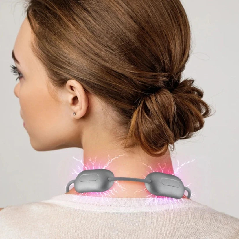 Smart Neck Massager