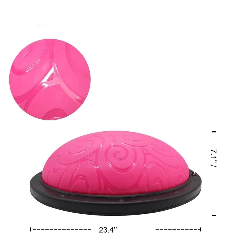 Inflatable Balance Ball