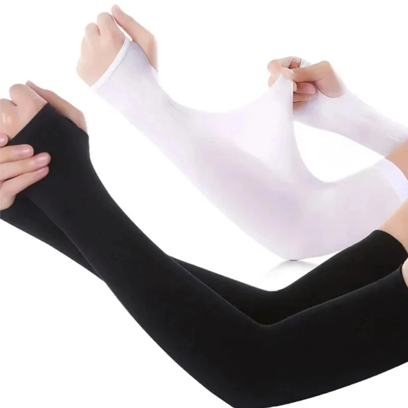 UV Protection Sleeves
