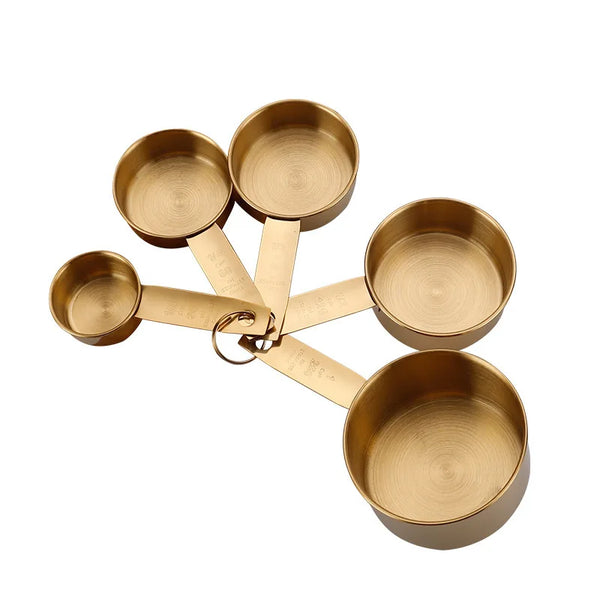 Measuring Spoon Set